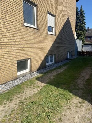 Haus von rechts 