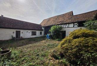 Ansicht Hof 2