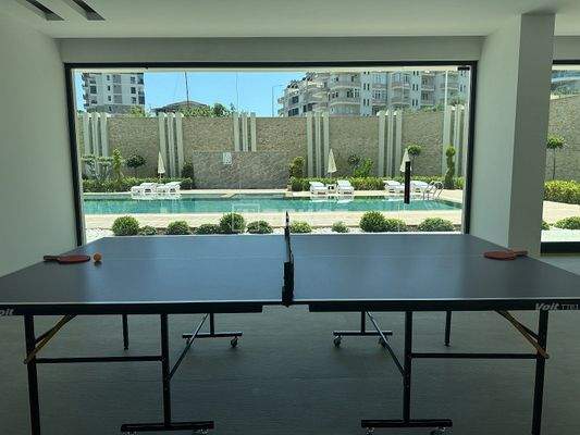 Sea View Apartments for Sale in Alanya Avsallar