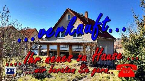 Gößnitz Häuser, Gößnitz Haus kaufen