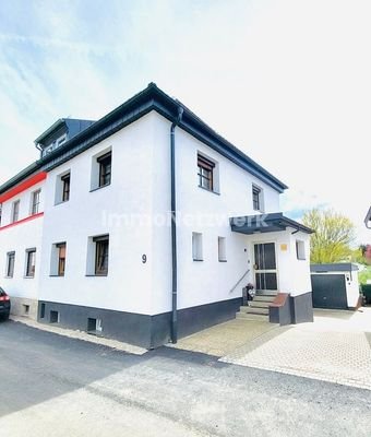Front Neu