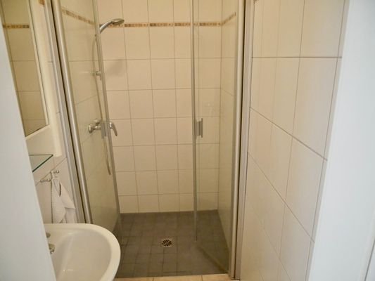 Dusche