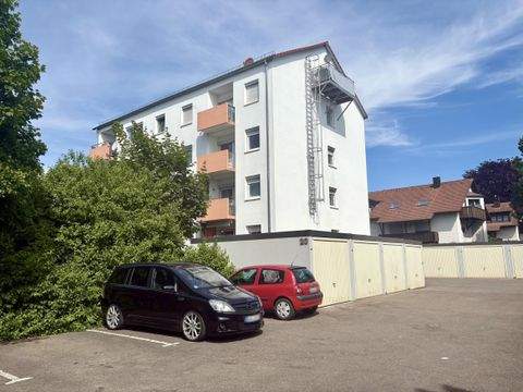 Gundelfingen Wohnungen, Gundelfingen Wohnung kaufen