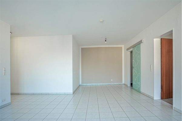 Wohn- und Essbereich