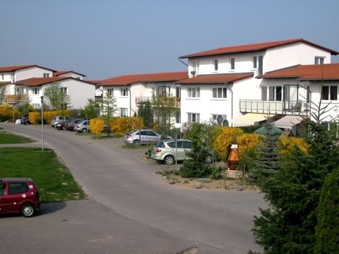 Havelsee / Tieckow Wohnungen, Havelsee / Tieckow Wohnung mieten