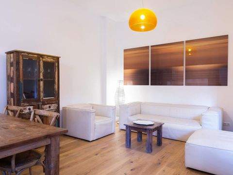 Berlin Wohnungen, Berlin Wohnung mieten