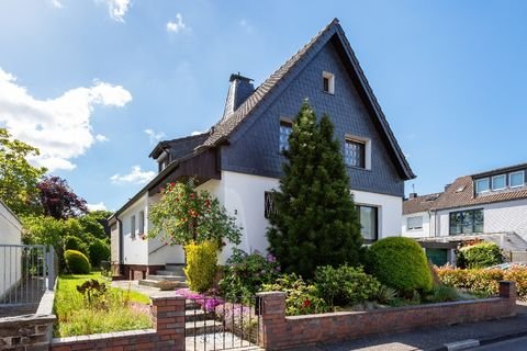 Leverkusen Häuser, Leverkusen Haus kaufen