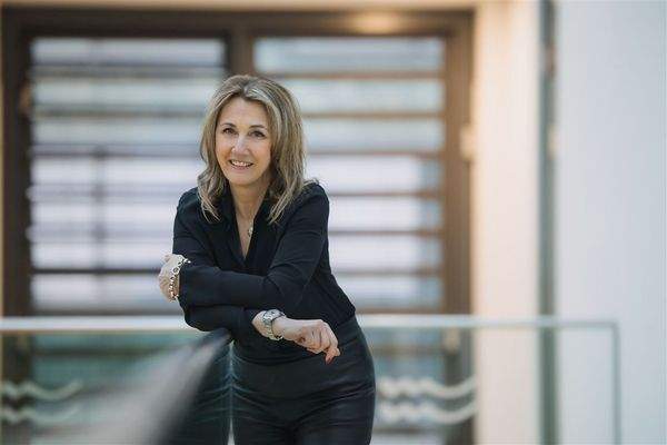 Ihre Ansprechpartnerin  Susanne Karl