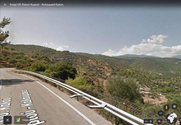 Kreta, Kalo Chorio: Baugrundstück in Strandnähe zu verkaufen