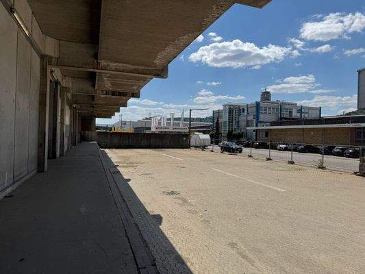 Am Mittelkai 9 in Stuttgart 2 WFC