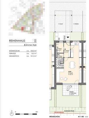 Plan Reihenhaus   EG Geschoß.jpg