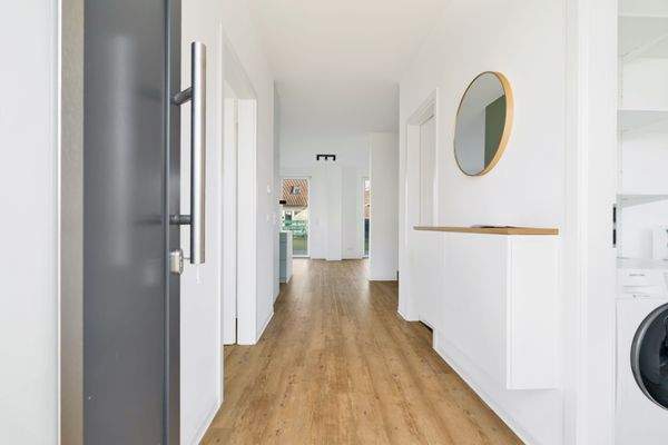 Eingangsbereich/Flur