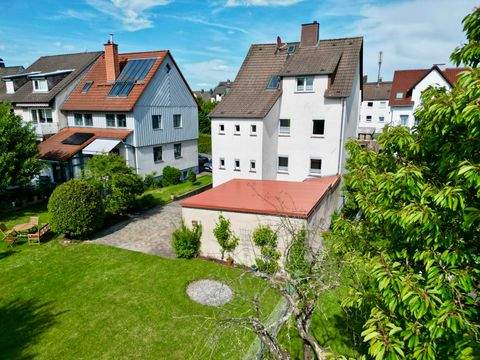 Kassel Häuser, Kassel Haus kaufen