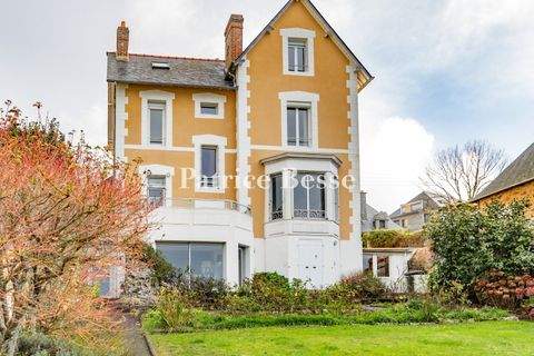 Saint-Malo Häuser, Saint-Malo Haus kaufen