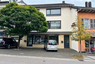 Außenansicht, straßenseitig