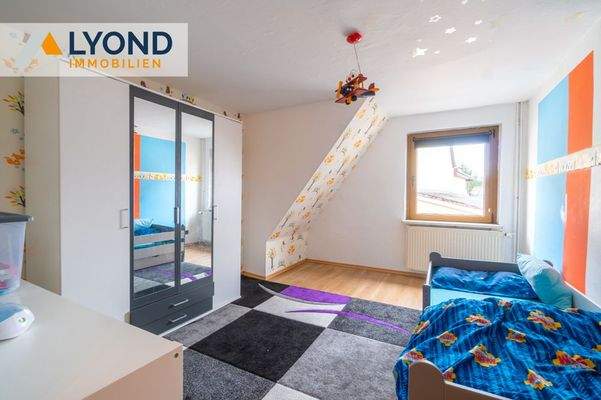 1. Kinderzimmer 1.OG