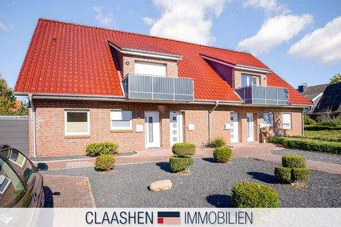 Norden Wohnungen, Norden Wohnung mieten