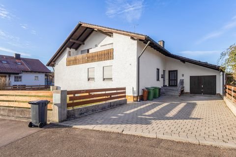 Wettstetten Häuser, Wettstetten Haus kaufen