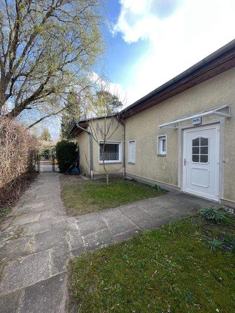 Falkensee Häuser, Falkensee Haus kaufen