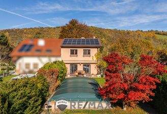 01 EFH Langenzersdorf - Hauptbild