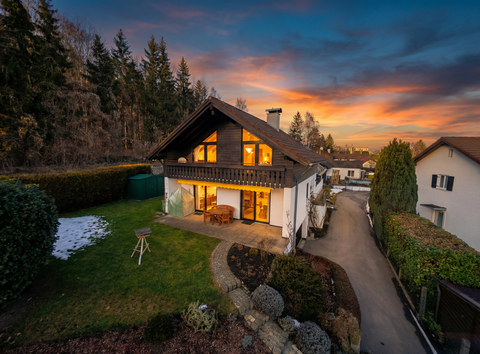 Tutzing Häuser, Tutzing Haus kaufen