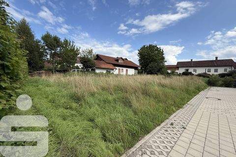 Neuötting Grundstücke, Neuötting Grundstück kaufen