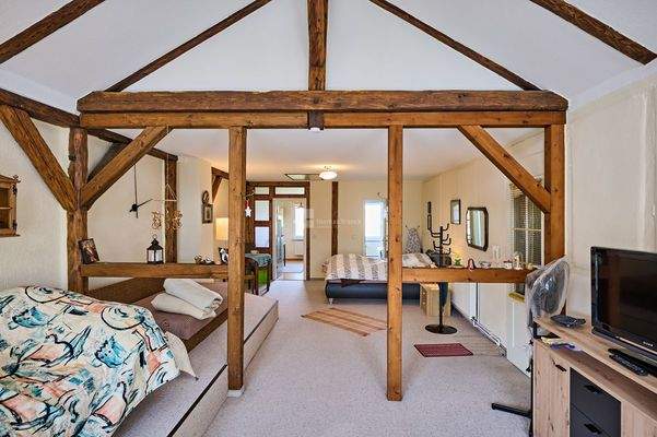 Nicht käufliche Erlebnisse