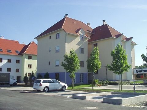 Lutzmannsburg Wohnungen, Lutzmannsburg Wohnung mieten