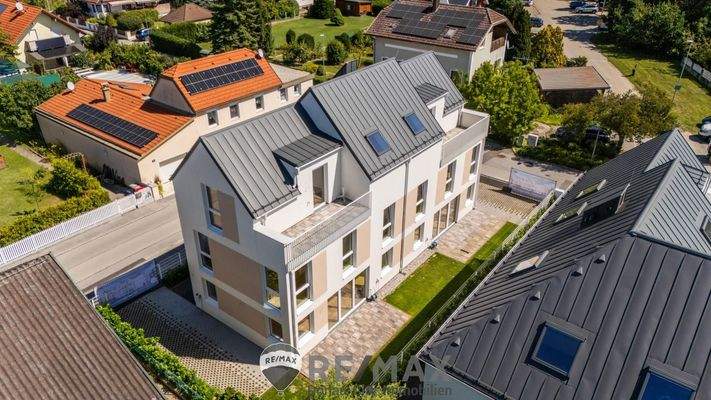 Doppelhäuser DOMI H1