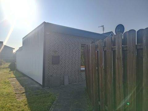 Zetel Wohnungen, Zetel Wohnung mieten
