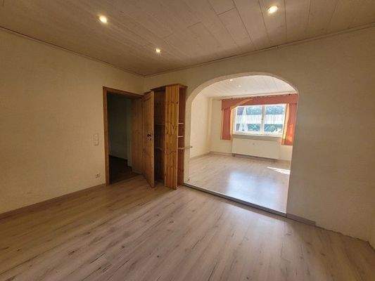 018 Wohnzimmer OG Haus 2