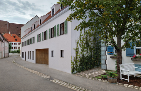 Nördlingen Wohnungen, Nördlingen Wohnung kaufen