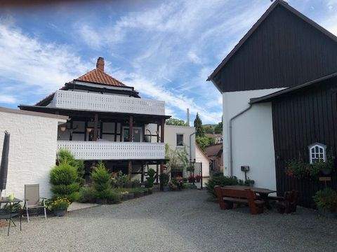 Bad Harzburg Wohnungen, Bad Harzburg Wohnung kaufen