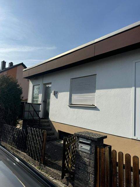 Oberasbach Häuser, Oberasbach Haus mieten 