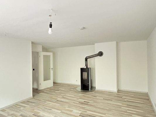 Wohnzimmer Souterrain