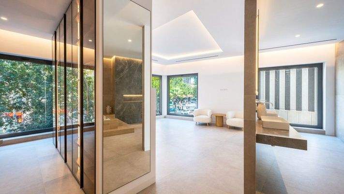 Palma Mallorca Wohnung zu verkaufen Schlafzimmer BHHS-BAL-0985