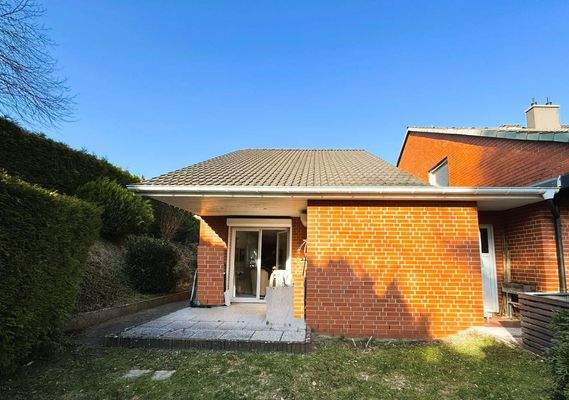 Titelbild Terrassenansicht