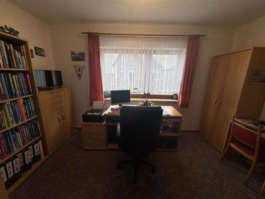 Arbeitszimmer