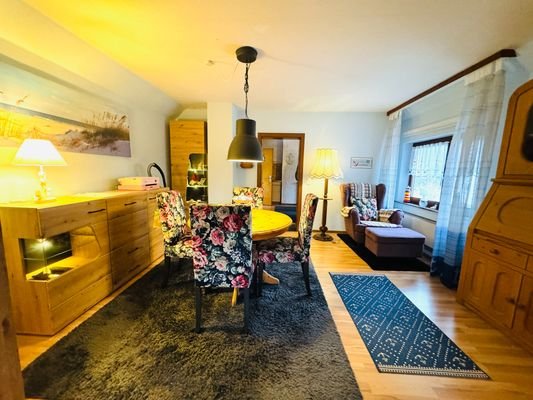 7. Esszimmer EG