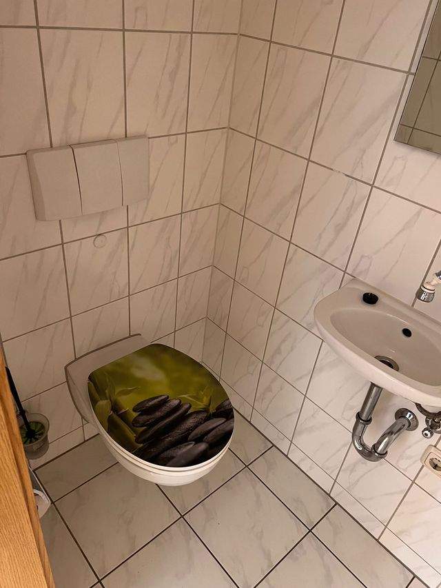 Liebknechtstr. 54, WE 05 - DG links - Foto 3