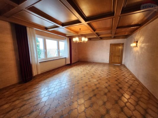 Esszimmer EG