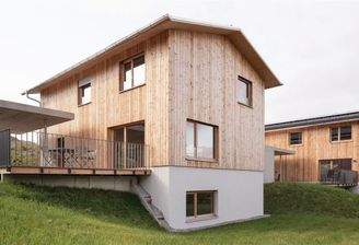 Rückseite außen quer