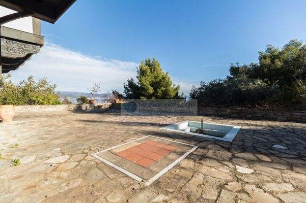 VILLA HALKIDIKI SITHONIA 5181-8