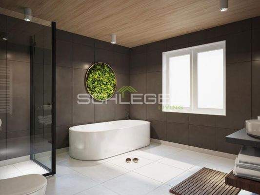 Bad Haus 1-4 Penthouse 01