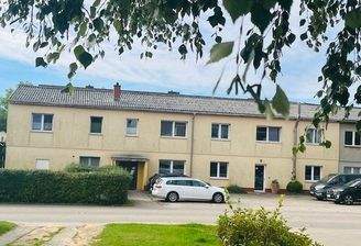 Ansicht Mehrfamilienrenditehaus