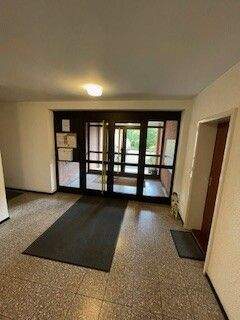 Eine sehr gepflegte Wohnanlage 