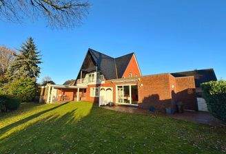 Außenansicht hinten