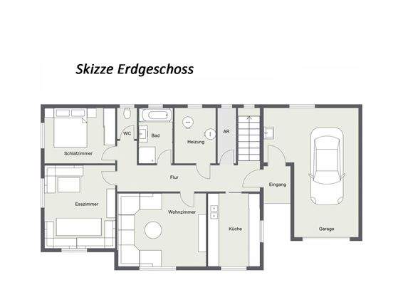 Erdgeschoss
