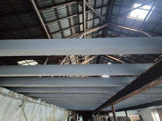 Ehemaliger Stall Bild 2