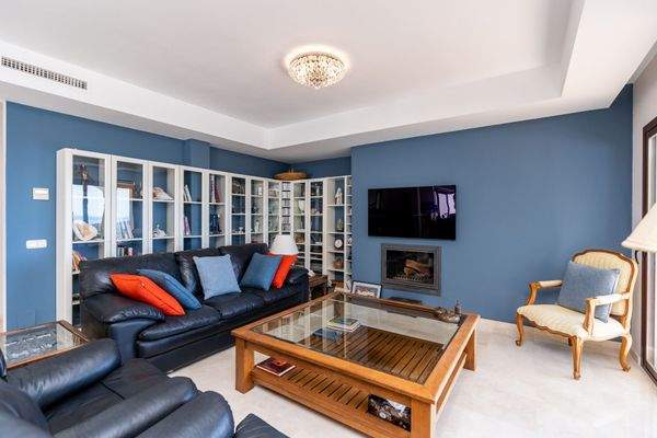 Photo: Villa in Benahavis